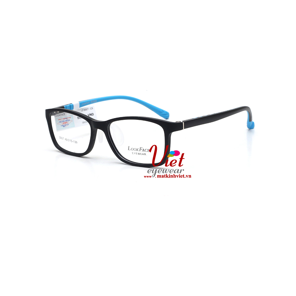 Gọng kính Lookface LF3007 C5
